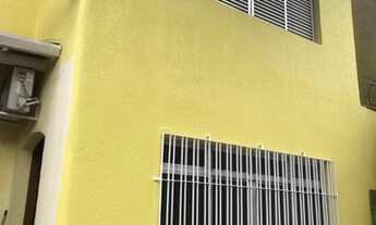 Imagem 2: Sobrado com 4 dormitórios, 165 m² - venda por R$ 1.700.000,00 ou aluguel por R$ 6.651,00/m