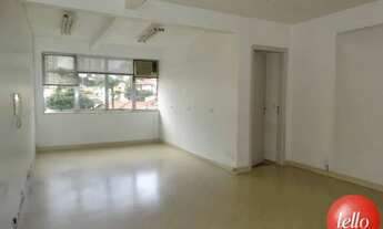 Imagem: São Paulo - Conjunto Comercial/Sala - Perdizes