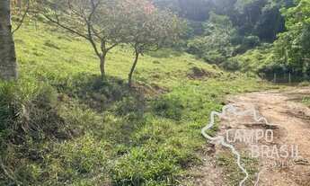 Imagem 5: ÁREA RURAL 30.000M² COM TOPOGRAFIA MISTA E NASCENTE EM JAMBEIRO !