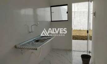 Imagem 6: CASA COM 2 QUARTOS SENDO 1 SUÍTE NO BAIRRO CONCEIÇÃO