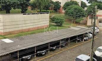 Imagem 5: Apartamento para Venda - 39.17m², 1 dormitório, 1 vaga - Santa Tereza