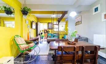 Imagem: EDUARDO. CASA EM SÃO PAULO NA ZONA SUL