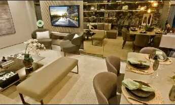 Imagem: Alto Padrão no Campo Belo - 3 suÍtes