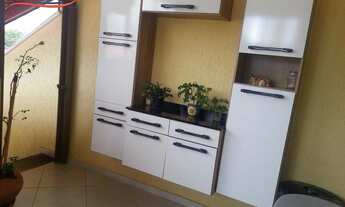 Imagem 7: Sobrado com 3 dormitórios à venda, 244 m² por R$ 850.000,00 - Freguesia do Ó - São Paulo/S