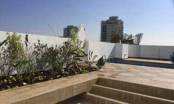 Imagem 4: COBERTURA - CAMPO BELO - SP