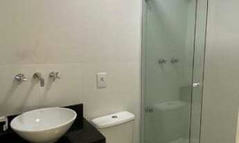 Imagem 6: Apartamento com 3 dormitórios para alugar, 90 m² por R$ 6.000,00/mês - Moema Pássaros - Sã