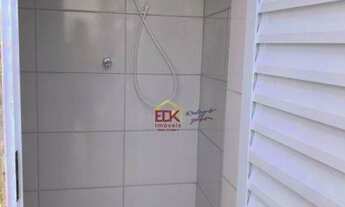 Imagem: Casa com 2 dormitórios à venda, 86 m²