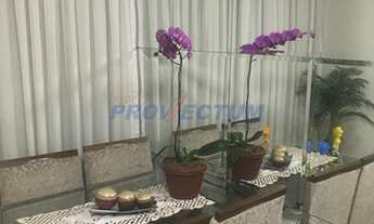 Imagem 6: Apartamento - Loteamento Parque São Martinho - Campinas