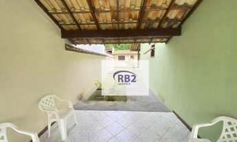 Imagem 6: Casa com 2 quarto à venda, 93 m² por R$ 800.000 - Itaipu - Niterói/Rio de Janeiro