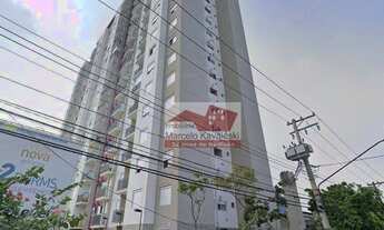 Imagem: Apartamento com 1 dormitório à venda