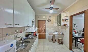 Imagem 4: Apartamento Padrão em Ribeirão Preto