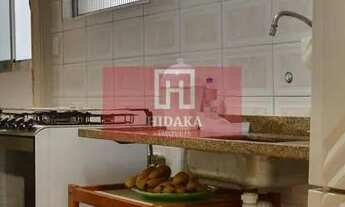 Imagem 6: Apartamento à venda no bairro Perdizes - São Paulo/SP, Zona Oeste