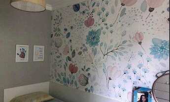 Imagem 4: Apartamento com 2 dormitórios à venda, 52 m² por R$ 200.000,00 - Parque São Rafael - São P