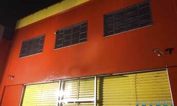 Imagem: PRÉDIO - MOEMA ÍNDIOS - SP