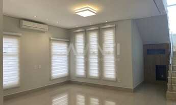 Imagem 4: Casa - Swiss Park - Campinas