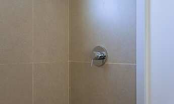 Imagem 5: Apartamento lindo à venda no edifício Bloco na Vila Romana