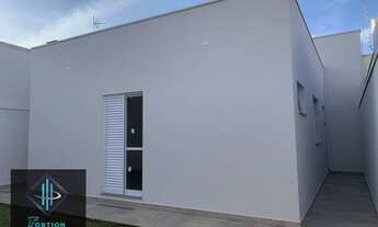 Imagem 4: Casa com 3 dormitórios à venda, 114 m² por R$ 530.000 - Residencial Vitória - Boituva/SP