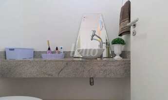 Imagem 6: São Paulo - Apartamento Padrão - Belém