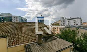 Imagem: Apartamento para Aluguel - Floresta, 2 Quartos