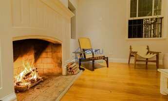 Imagem 3: Casa com 2 dormitórios para alugar, 340 m² por R$ 26.000,00/mês - Jardim Europa - São Paul