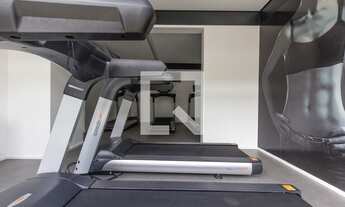 Imagem 7: Apartamento para Aluguel - Bom Retiro, 1 Quarto, 29 m2