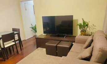 Imagem 7: MB141-Apartamento para aluguel e venda possui 49 metros quadrados com 2 quartos