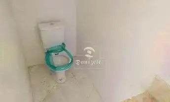 Imagem 7: Sobrado à venda, 120 m² por R$ 479.000,00 - Vila Príncipe de Gales - Santo André/SP