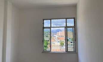 Imagem 5: Apartamento com 1 dormitório para alugar, 43 m² por R$ 802,00/mês - Turiaçu - Rio de Janei