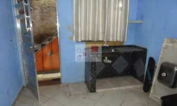 Imagem: Casa Térrea, Parque Edu Chaves - São Paulo