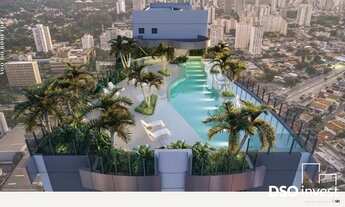 Imagem 7: Air Brooklin, Andar alto Eztec 1 vaga