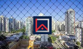 Imagem 5: Locação Apartamento 1 Dormitórios - 47 m² Moema