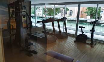 Imagem 2: Apartamento com 2 Quartos para alugar, 50m² - Meireles