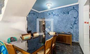 Imagem 6: Casa para Aluguel - Vila Rosália, 4 Quartos, 250 m2