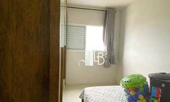 Imagem 4: Apartamento com 2 dormitórios à venda, 61 m² por R$ 280.000,00 - Tibery - Uberlândia/MG