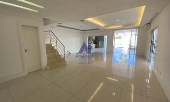 Imagem 3: Rio Mar Classic - Casa com 7 quartos, 5 suítes e piscina - Barra da Tijuca - Rio de Janeir