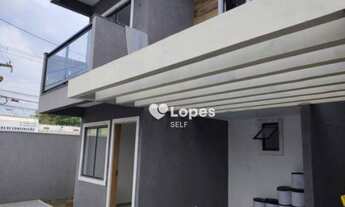 Imagem 1: LINDO DUPLEX COM PADRÃO MODERNO, NO JARDIM ATLÂNTICO CENTRAL EM ITAIPUAÇU !!