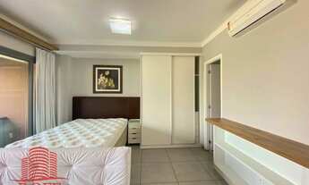 Imagem 3: Apartamento para alugar, 43 m² por R$ 3.500,00/mês - Brooklin - São Paulo/SP