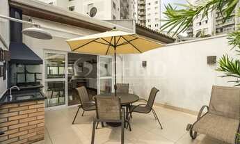 Imagem 2: Casa sobrado com 2 suítes próximo ao The British College of Brazil