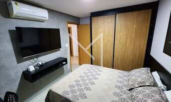 Imagem 6: Requinte e Conforto no Bairro do Farol