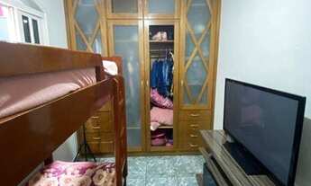 Imagem 6: Sobrado com 5 dormitórios, 332 m² - venda por R$ 700.000,00 ou aluguel por R$ 2.200,00/mês