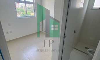 Imagem 6: Apartamento para venda com 62 metros quadrados com 3 quartos- NOVO