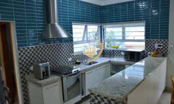 Imagem 3: Sobrado com Espaço Gourmet para Venda ou Locação!