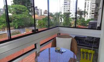 Imagem 5: Apartamento de 3 quartos com 2 vagas no bairro Auxiliadora