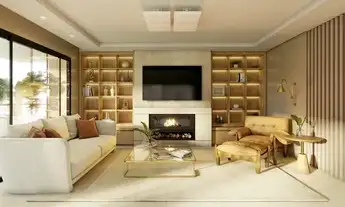 Imagem 5: Apartamento para Venda - 263.75m², 3 dormitórios, sendo 3 suites, 3 vagas - Bela Vista