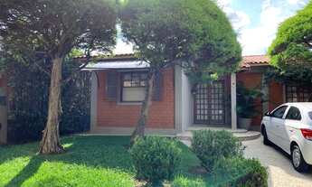 Imagem 2: Casa com 3 dormitórios à venda, 135 m² por R$ 700.000,00 - Piracicamirim - Piracicaba/SP