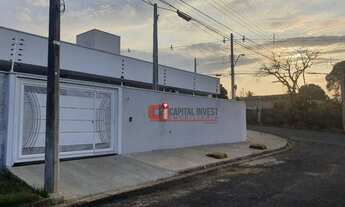 Imagem: Casa com 3 dormitórios à venda, 82 m²