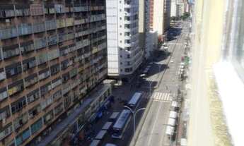 Imagem 6: Apartamento com 1 dormitório, 40 m² - venda por R$ 160.000,00 ou aluguel por R$ 1.300,10/m