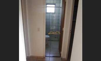 Imagem 6: Apartamento com 2 dormitórios para alugar, 52 m² por R$ 650,00/mês - Jardim Parque Jupiá