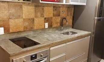 Imagem 4: Apartamento Venda Consolação 40 m² 1 Dormitórios