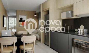 Imagem 3: Copacabana Kitnet com 1 banheiro